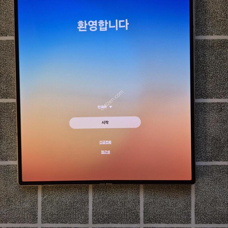 ������ ����6 512GB ��ũ �ڱ���