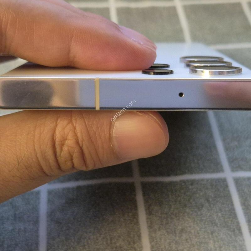 ������ S23 ��Ʈ�� 512GB ũ�� �ڱ���