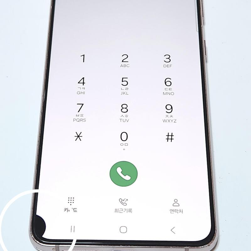 ������S21+�÷��� 256G ���ܻ� ��ũ 60654