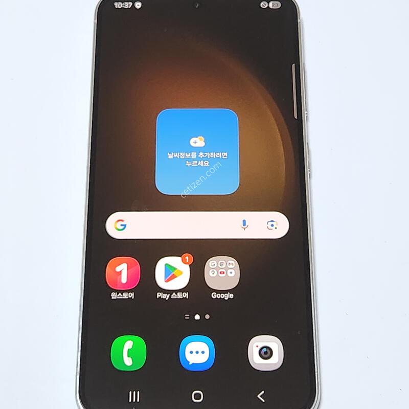 A��) ������S23 256G ���ܻ� ũ�� 60331