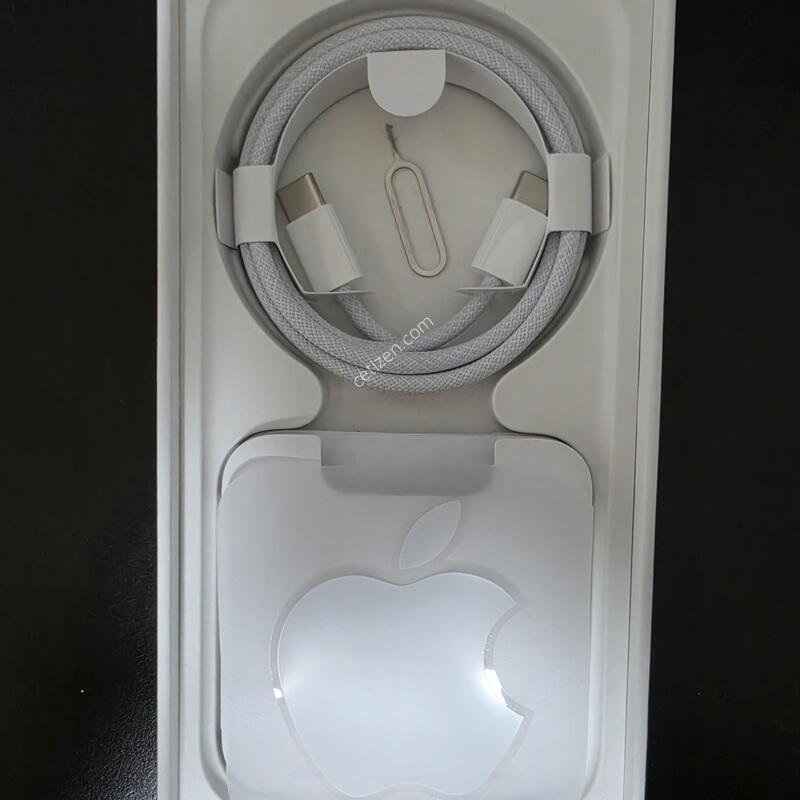 ������ 15 ���� 256GB ȭ��Ʈ(Ǯ�ڽ�/���͸�100%)