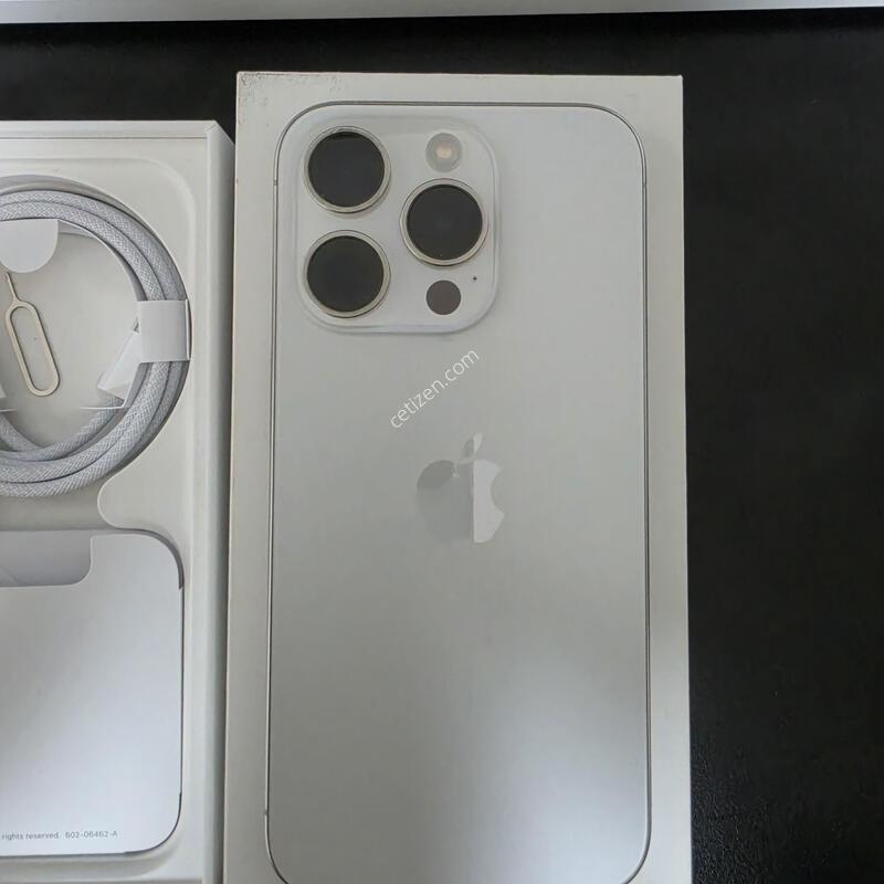 ������ 15 ���� 256GB ȭ��Ʈ(Ǯ�ڽ�/���͸�100%)