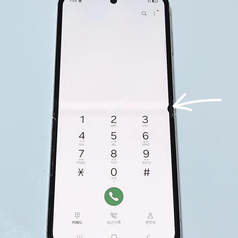 ������Z�ø�5 512G ���ܻ� ũ�� 59362