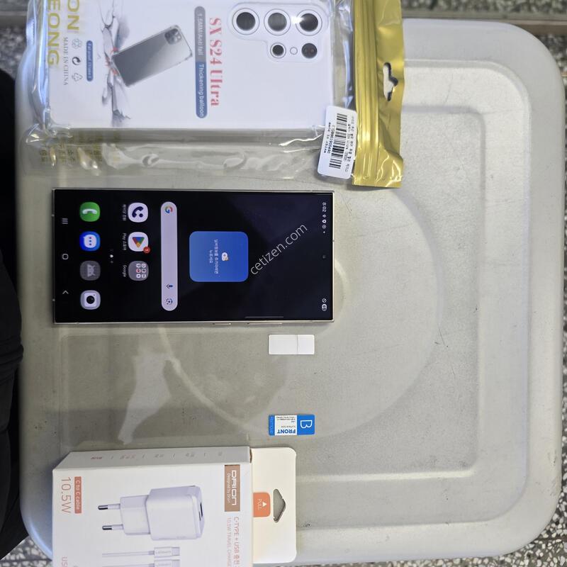 SK S24��Ʈ�� 256G ���û��� �������� ����� �˴ϴ�