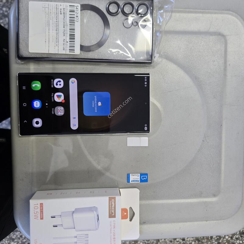 SK S23��Ʈ�� (S918) 256G ȭ��Ʈ���� ����� �˴ϴ�