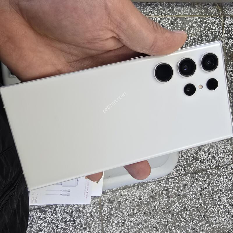 SK S23��Ʈ�� (S918) 256G ȭ��Ʈ���� ����� �˴ϴ�