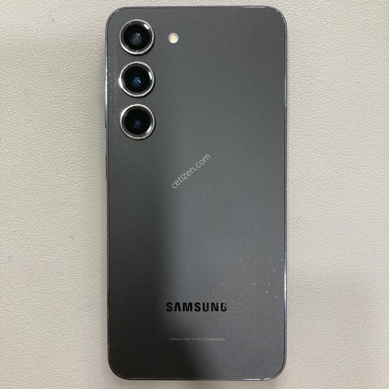S23 ���� / ��������, ���ܻ�, ����� �±�!