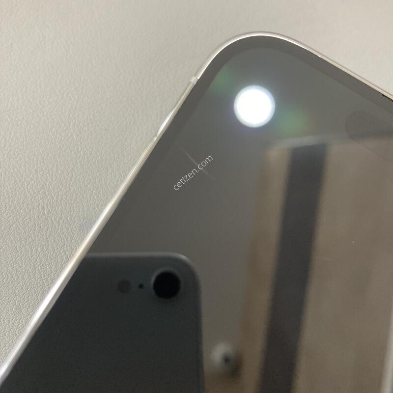 ������ 14���� �ǹ� 512G, ���͸�����78%, �����մϴ�!