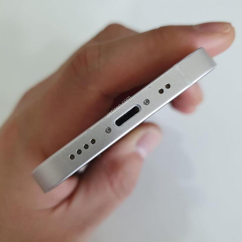 ������12�̴�128G ���ܻ� �������⽺ ���±� �߰��� �����