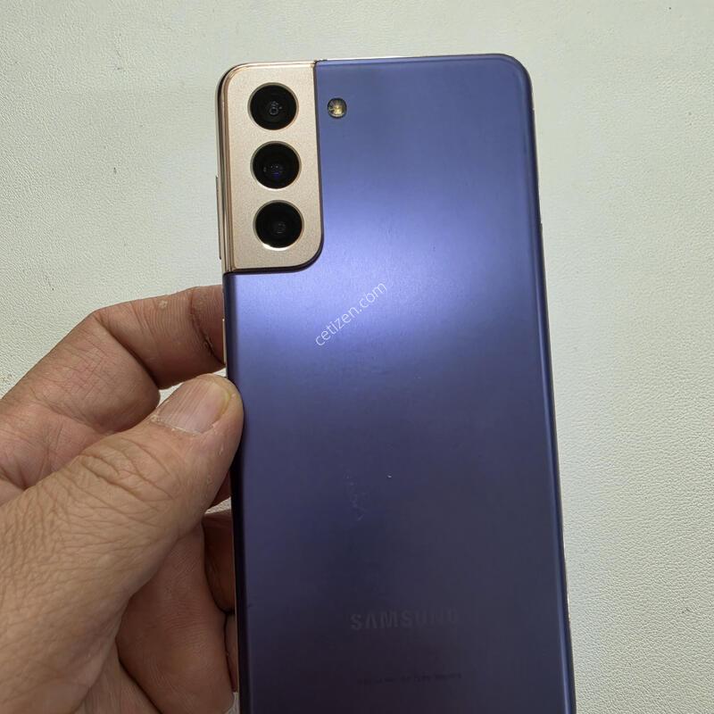 ������ S21���̿÷� ���ܻ� A��