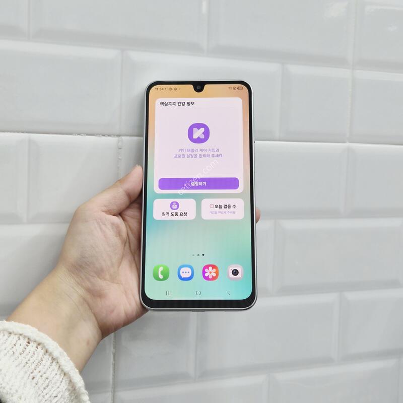 ����������4 �׸� 128GB �ǻ�� 6����