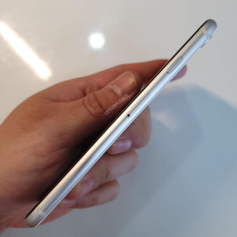 ������SE3 128G ���ܻ� ������ �߰��� �����