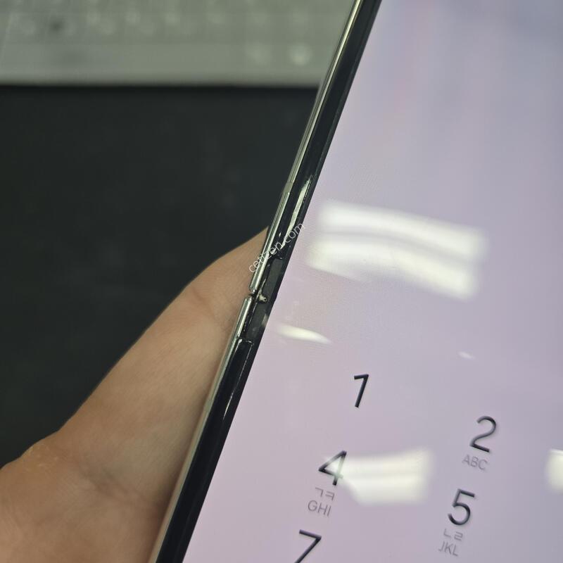 ������ �ø�5 ũ�� 512GB ������� �����Ǹ�