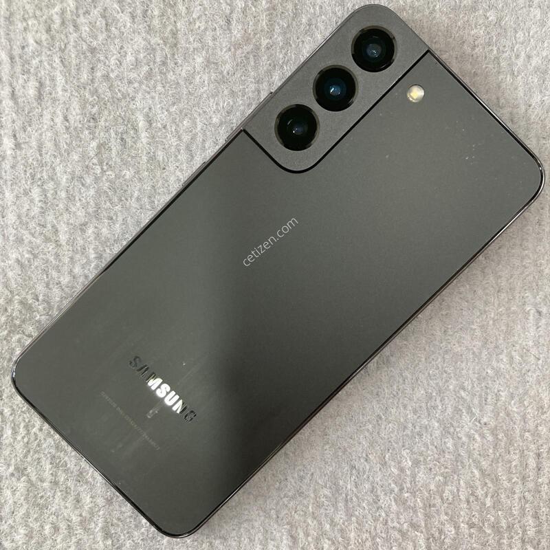 �ܰ�����, ��������, ����� ��! �����մϴ�! / S22 ���� (S901)
