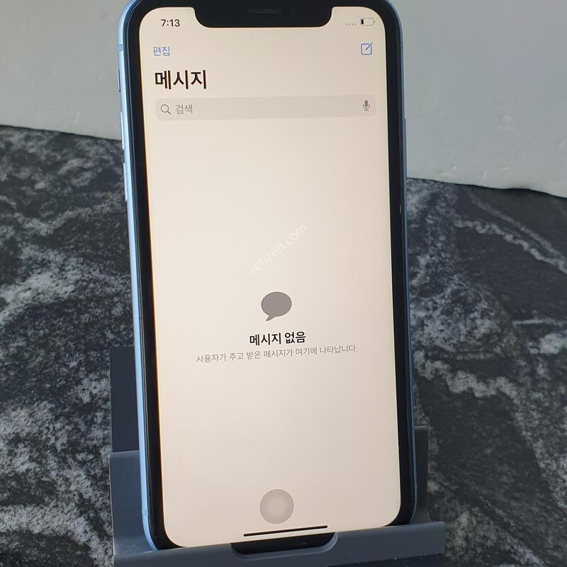������XR (A2105) ���� 256�Ⱑ
