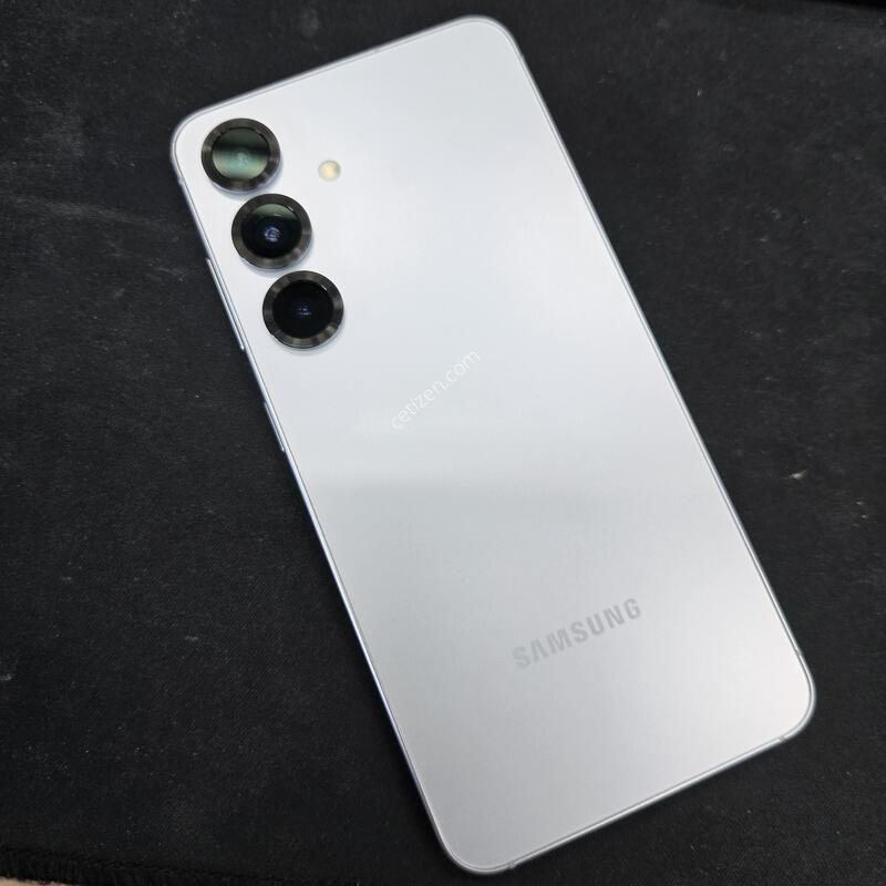 ������ S25 ���̺� 256GB ���ܻ�A+�޾������������Ǹ�