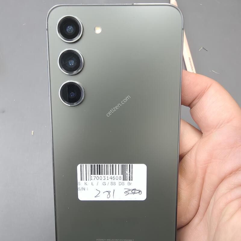 (281)������s23 256 �Ǹ��մϴ�