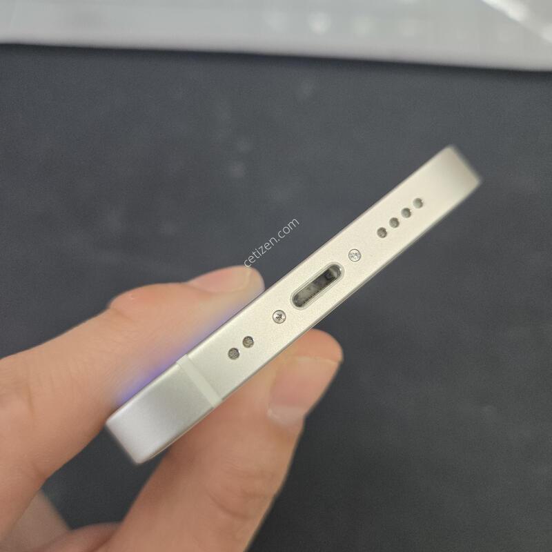 ������12�̴� 128GB 86% ����SS�� �������� �׵θ�����