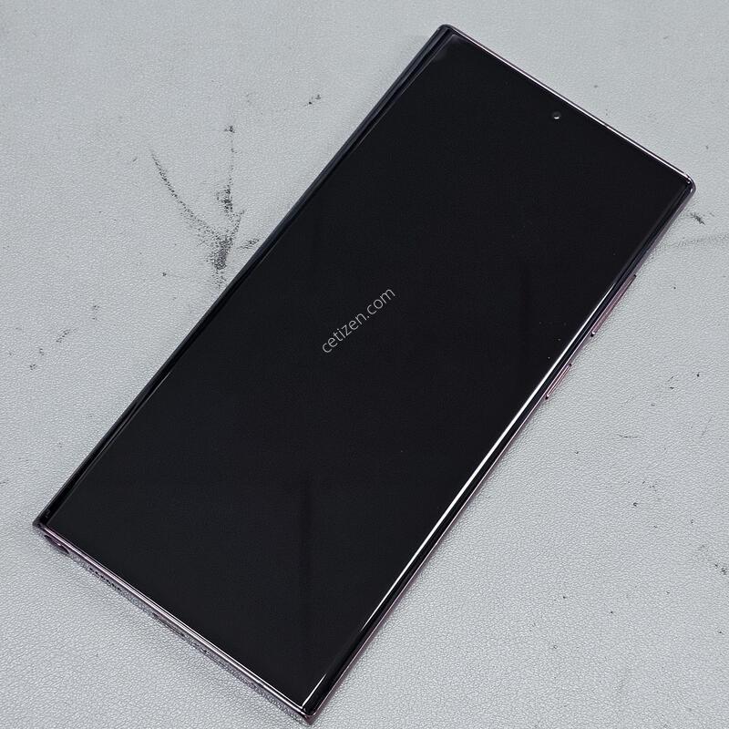 �Ｚ ������ S22��Ʈ�� 256GB ���ǵ� ������ ������ ������ �߰��� ~!
