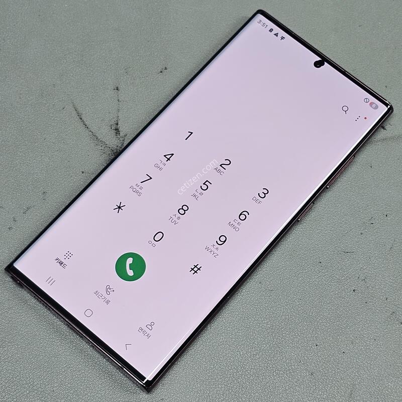 �Ｚ ������ S22��Ʈ�� 256GB ���ǵ� ������ ������ ������ �߰��� ~!