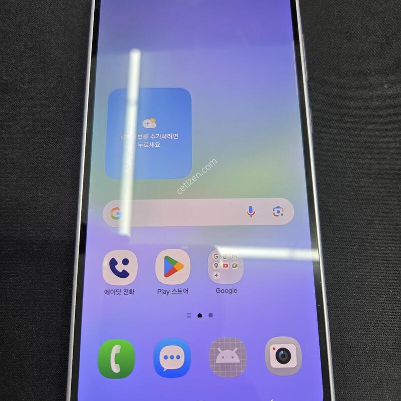 ������ A36 128G ���̽�����