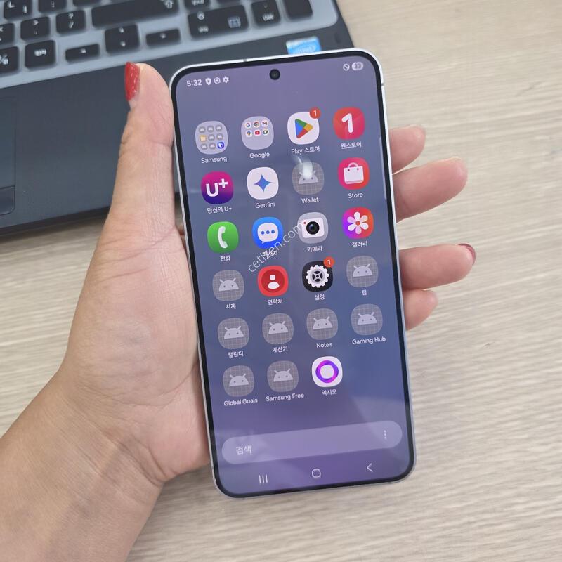 ������s25 512�Ⱑ �˴ϴ�