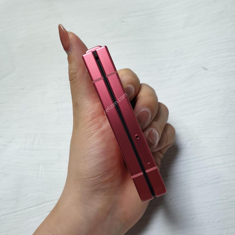 LG ������ Z�ø�7 5G �ڶ����� 256G S�� �Ǹ��մϴ�