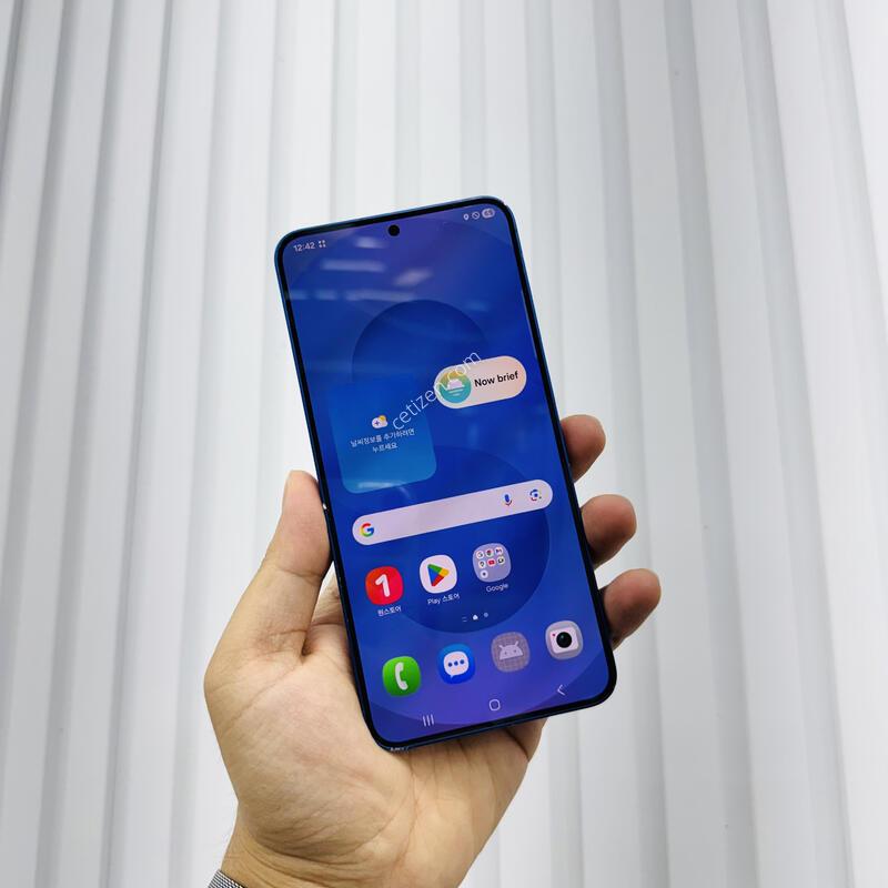 ������S25�÷��� ���̺� 256GB