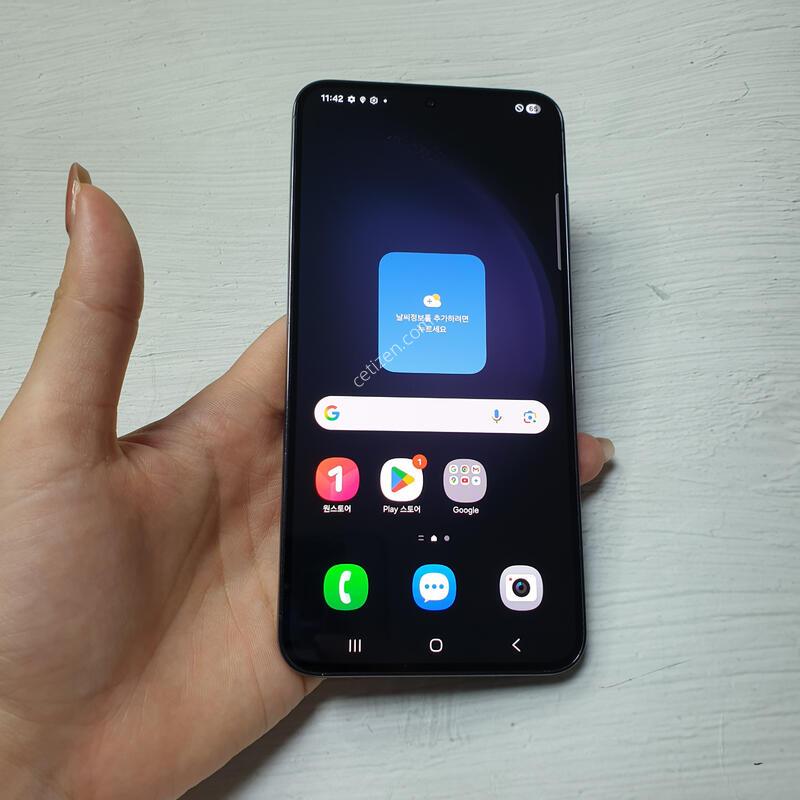 LG ������ S23+ ���� 256G S�� �Ǹ��մϴ�