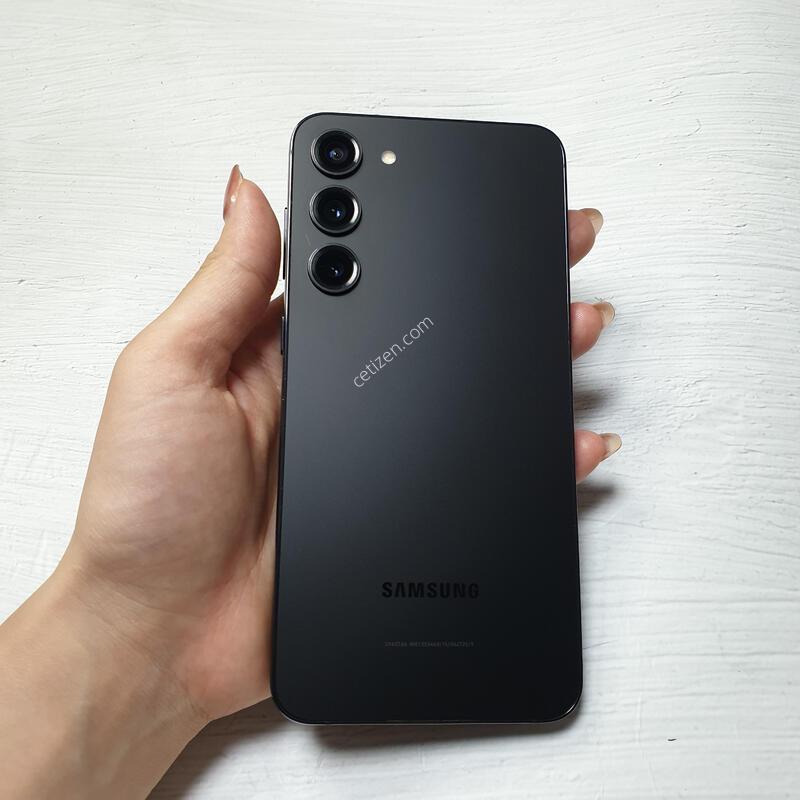 LG ������ S23+ ���� 256G S�� �Ǹ��մϴ�