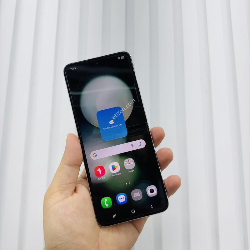 ������Z�ø�5 ��Ʈ 256GB