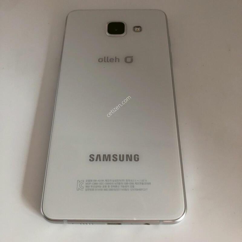 ������ A5(2016)  ȭ��Ʈ ��� �Ǹ�(41880)