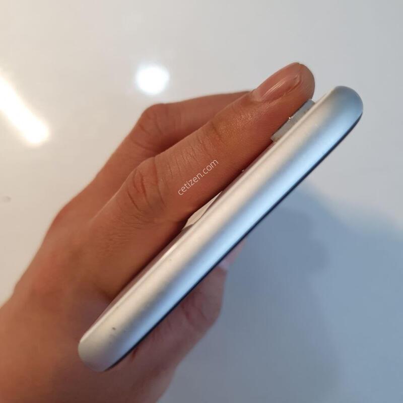 ������XR 128G ���ܻ� �߰��� �����