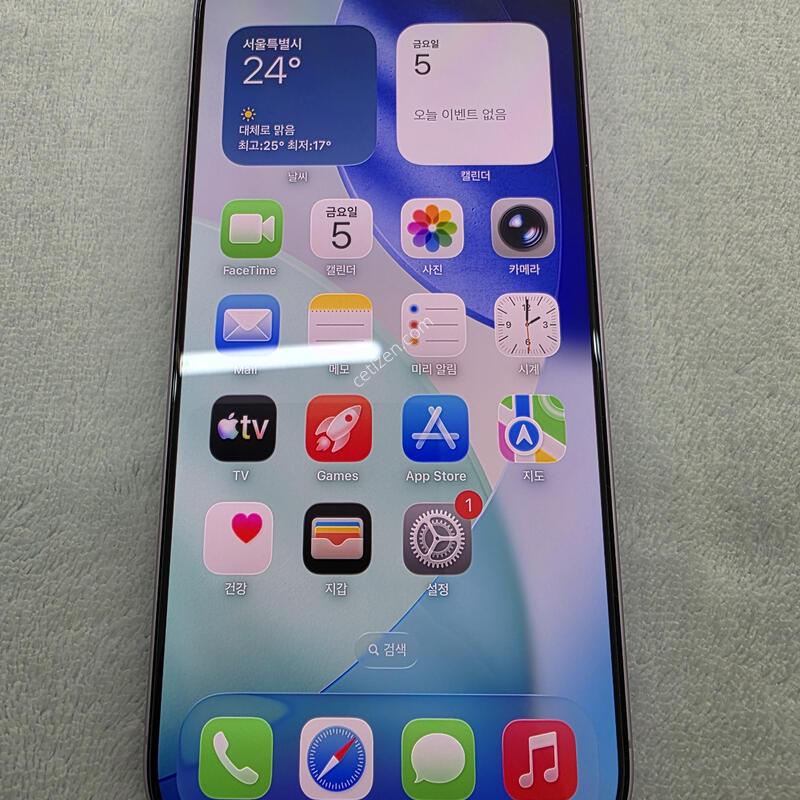 ������17 �󺥴� 256GB SSS�� �̻����� ���⽺������ �����״��
