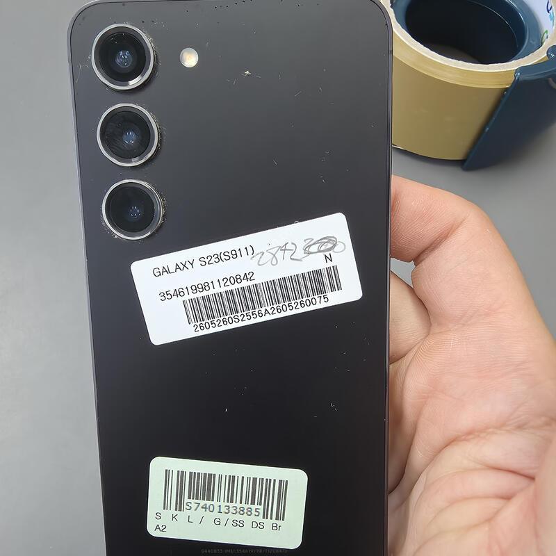 (2842)������s23 256 �Ǹ��մϴ�
