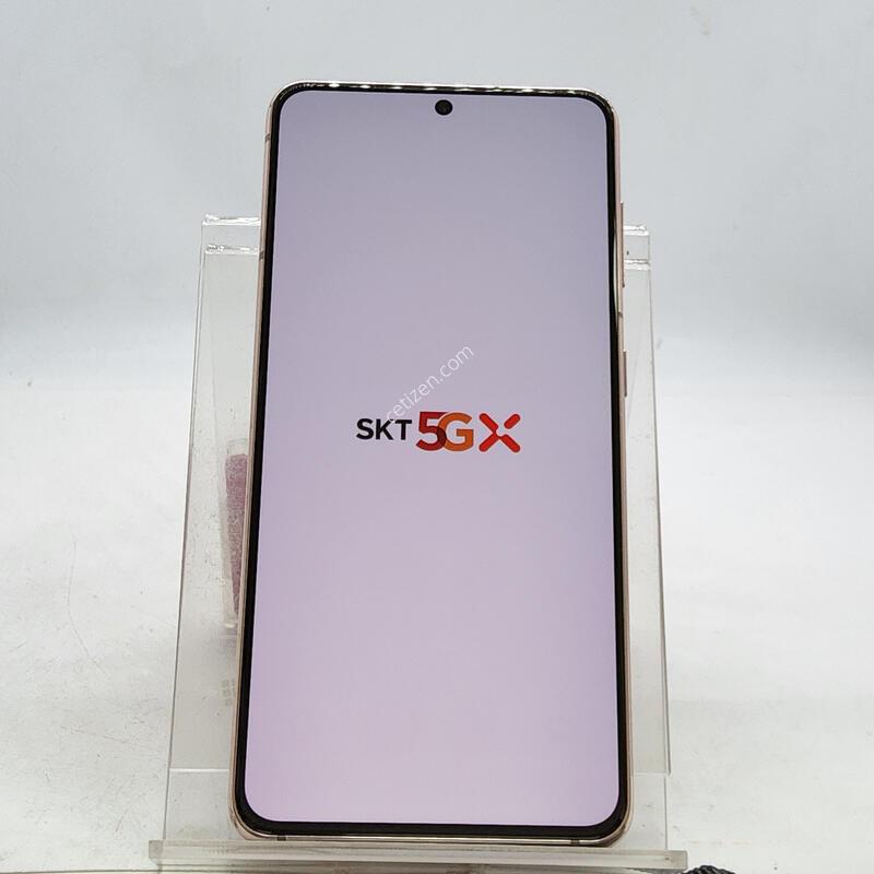 S21 ���̿÷� 256�Ⱑ
