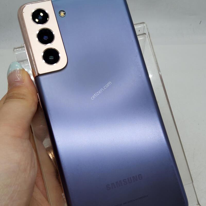 S21 ���̿÷� 256�Ⱑ
