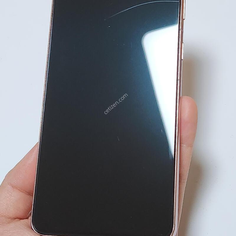 ������S21+�÷��� 256G ���ܻ� ��ũ 60654