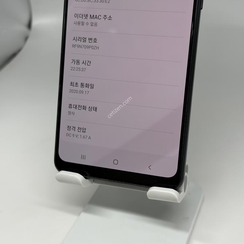A+��! ������A31 64GB ���� [������/����GOOD!]