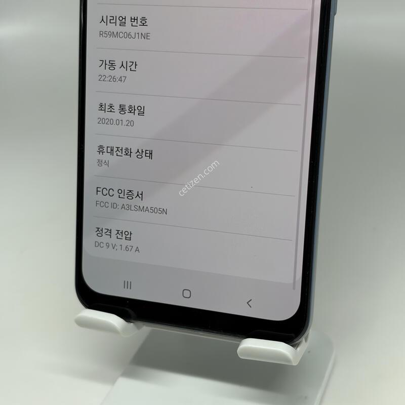 A+��! ������A50 64GB [���ܻ�/����GOOD!]