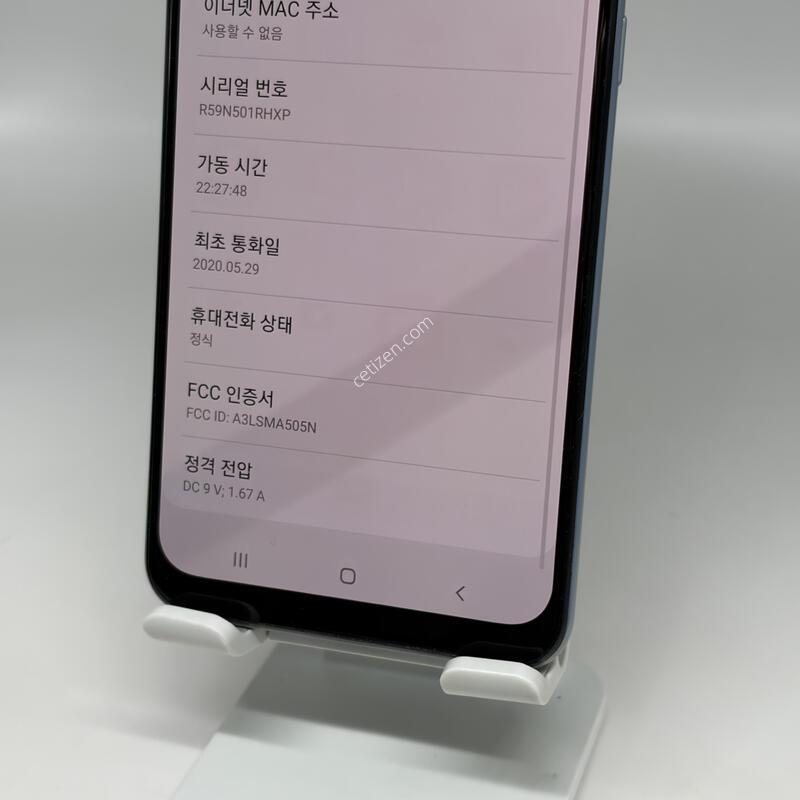 A+��! ������A50 64GB [������/����GOOD!]