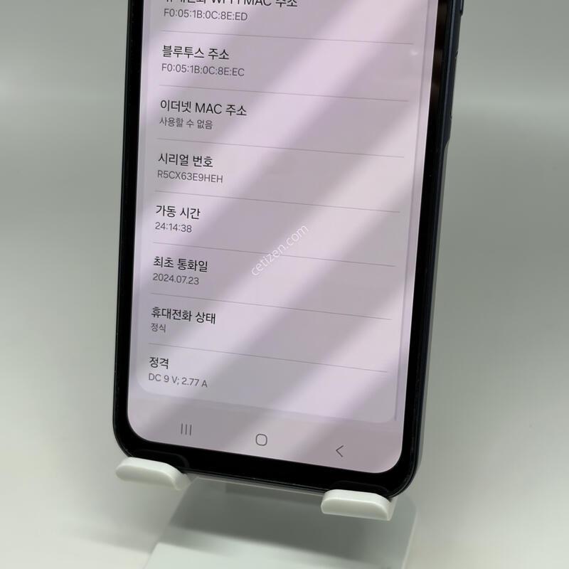 A+��! ������A15 128GB [������/����GOOD!]