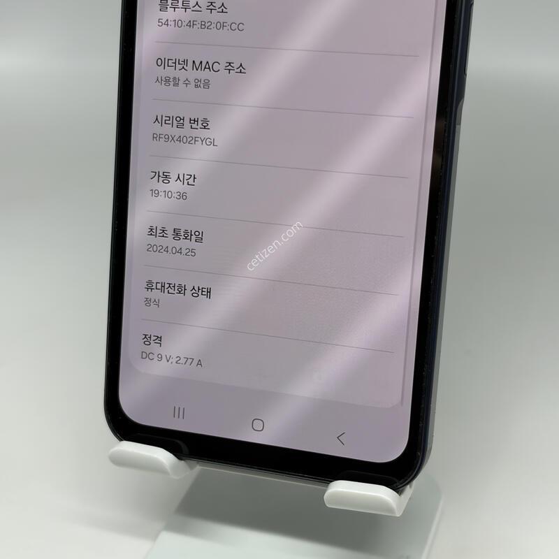 S��! ������A15 128GB [������/����GOOD!]