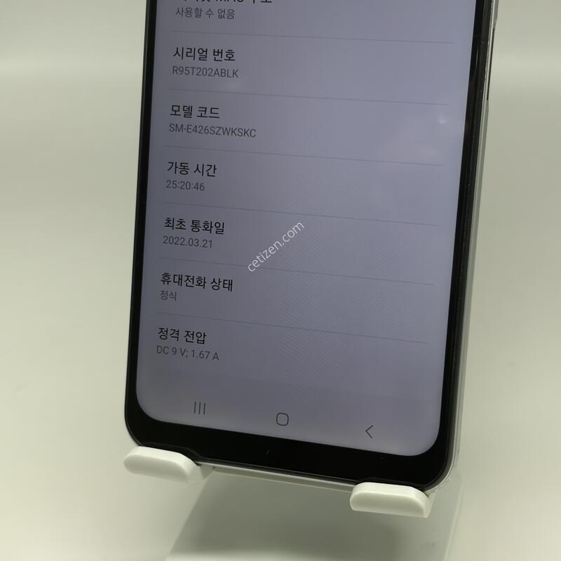 A+��! �����ÿ��̵�5 128GB [���ܻ�/����GOOD!]