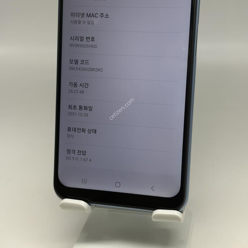 S��! �����ÿ��̵�5 128GB [���ܻ�/����GOOD!]