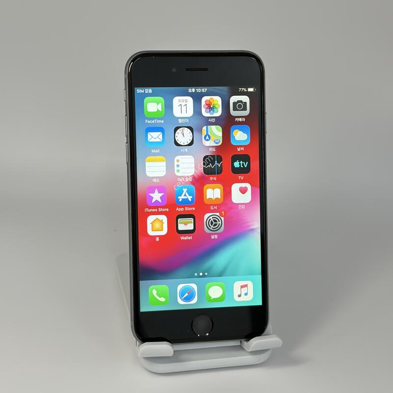 (127) A�� ������6 32GB �׷��� [���͸�97%]