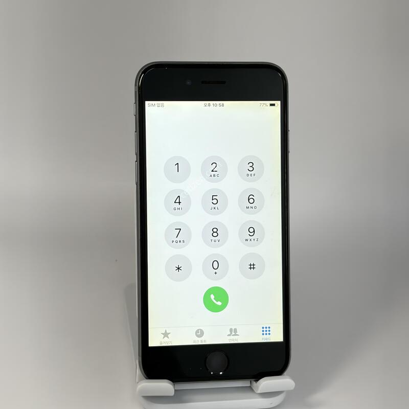 (127) A�� ������6 32GB �׷��� [���͸�97%]