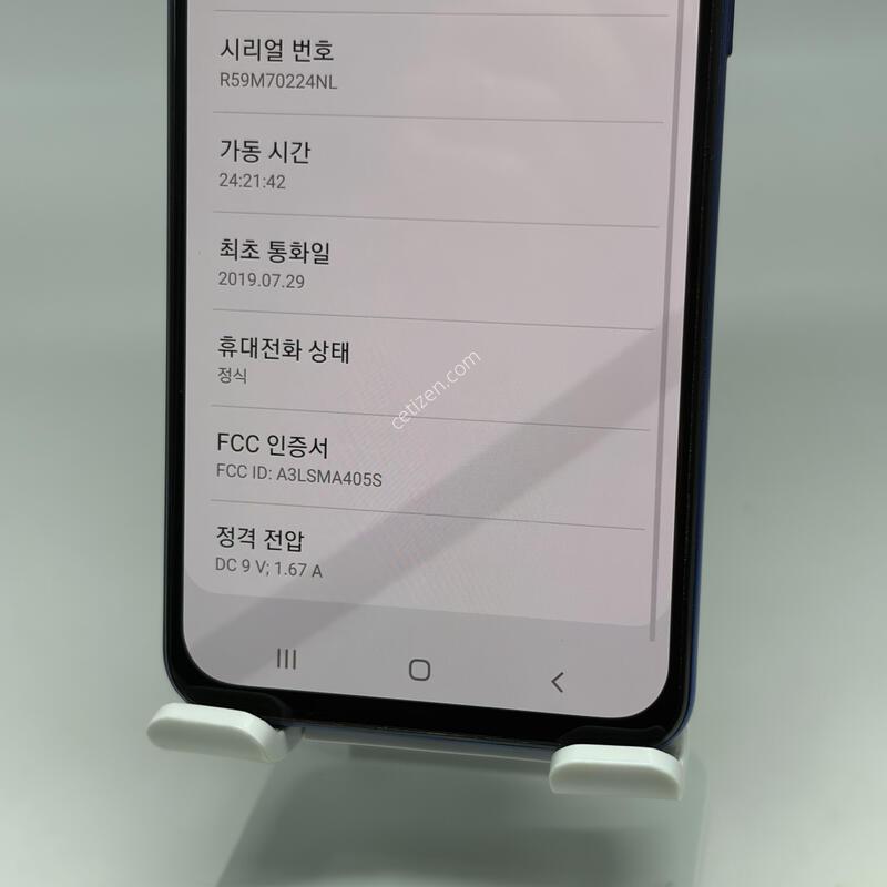 S��! ������A40 64GB [���ܻ�/����GOOD!]