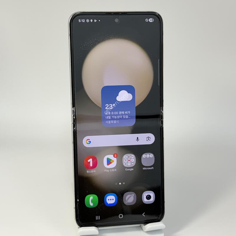 (147) Ư�� ������Z�ø�5 5G 256G ȭ��Ʈ A��