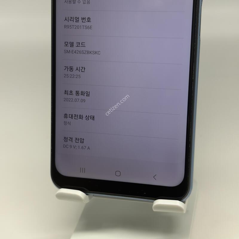 A+��! �����ÿ��̵�5 128GB [���ܻ�/����GOOD!]
